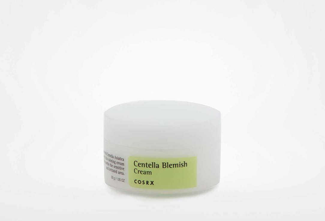 Cosrx Face Blemish Cream   CENTELLA 