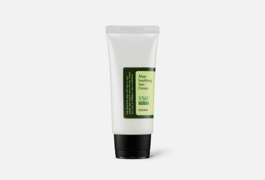 SOOTHING ALOE   50 