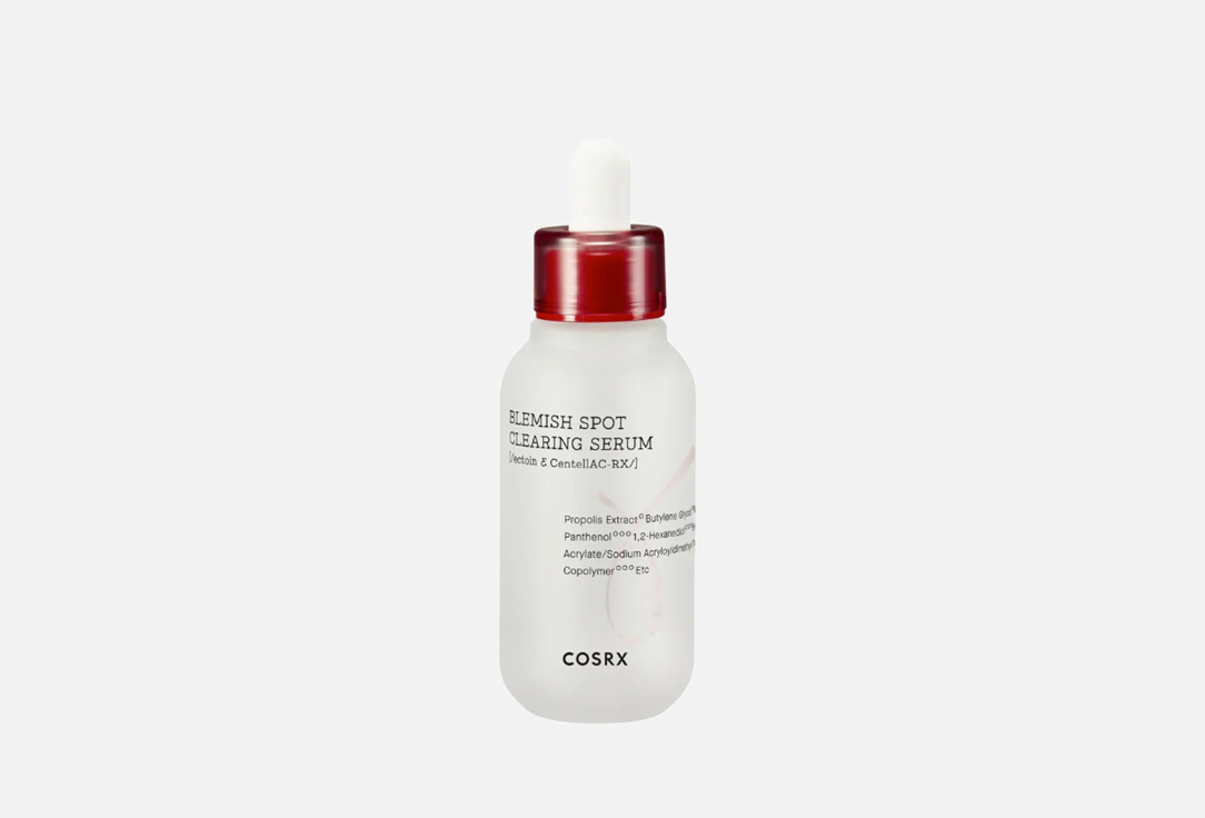 Cosrx Clearing Face Serum For Acne-Prone Skin BLEMISH SPOT