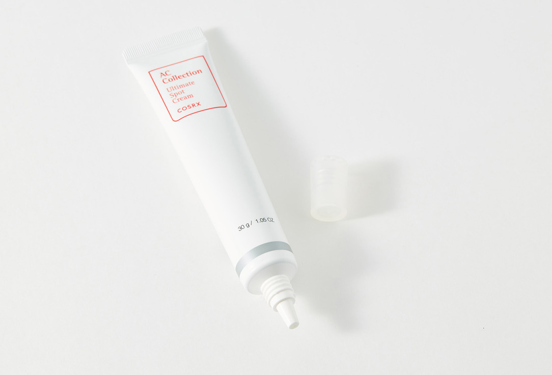 Cosrx Treatment For Face Blemishes AC COLLECTION ULTIMATE SPOT