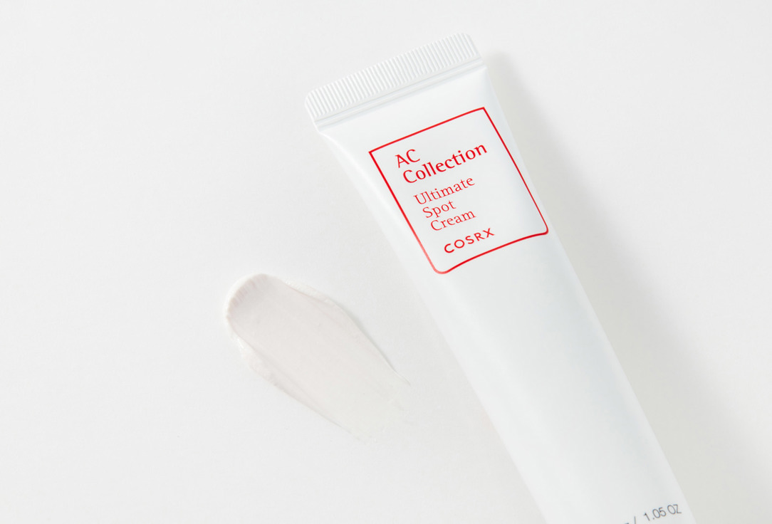 Cosrx Treatment For Face Blemishes AC COLLECTION ULTIMATE SPOT