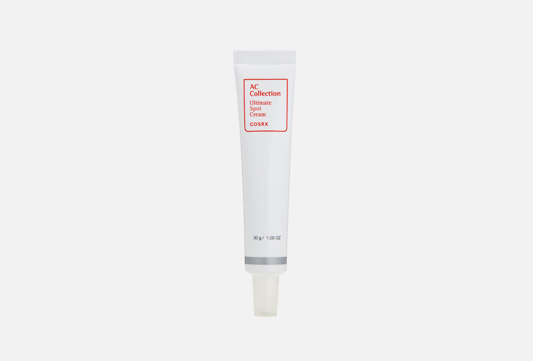 Cosrx Treatment For Face Blemishes AC COLLECTION ULTIMATE SPOT