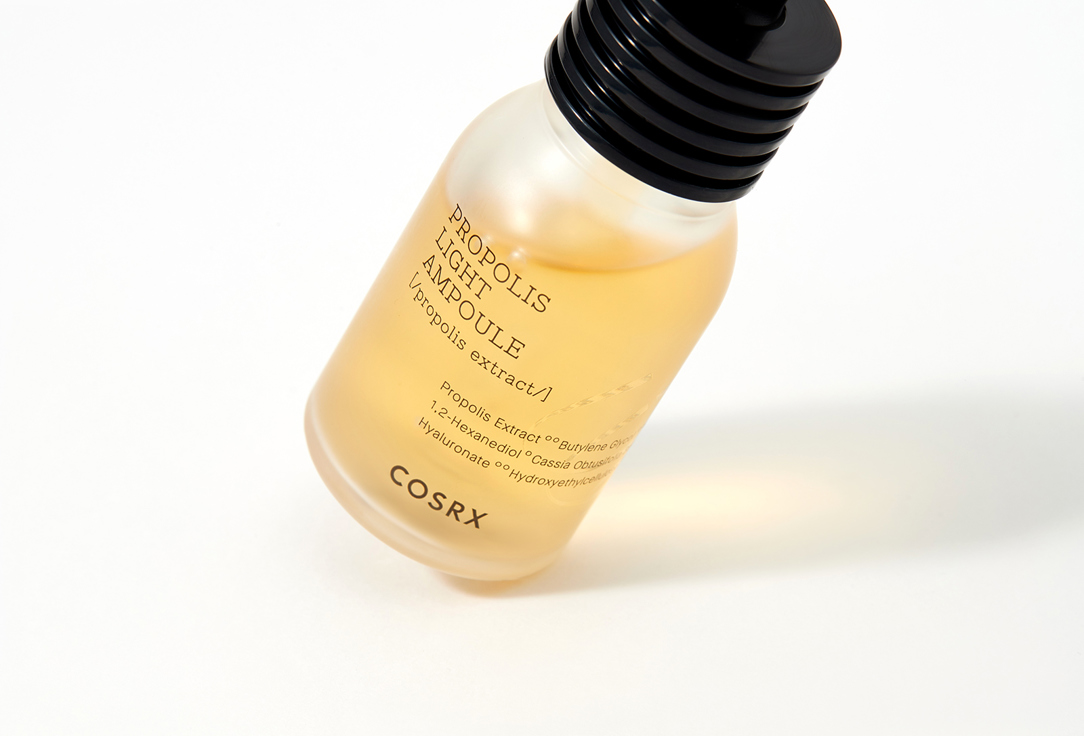 Cosrx Lightweight Face Serum  PROPOLIS LIGHT AMPULE