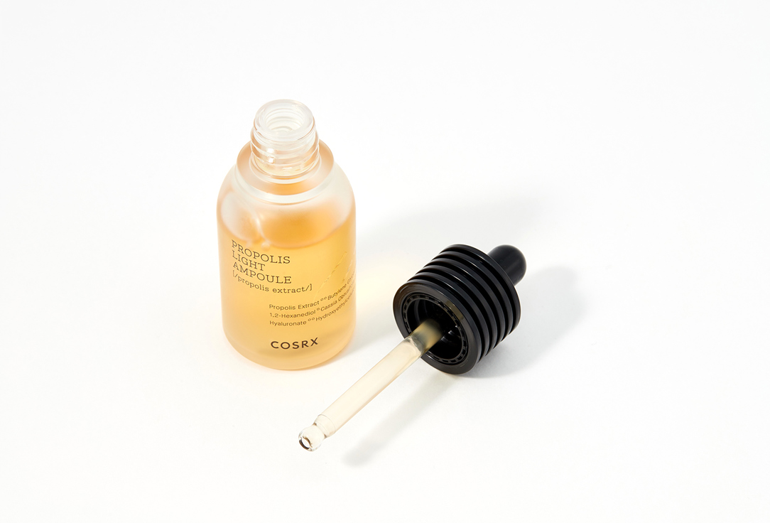 Cosrx Lightweight Face Serum  PROPOLIS LIGHT AMPULE