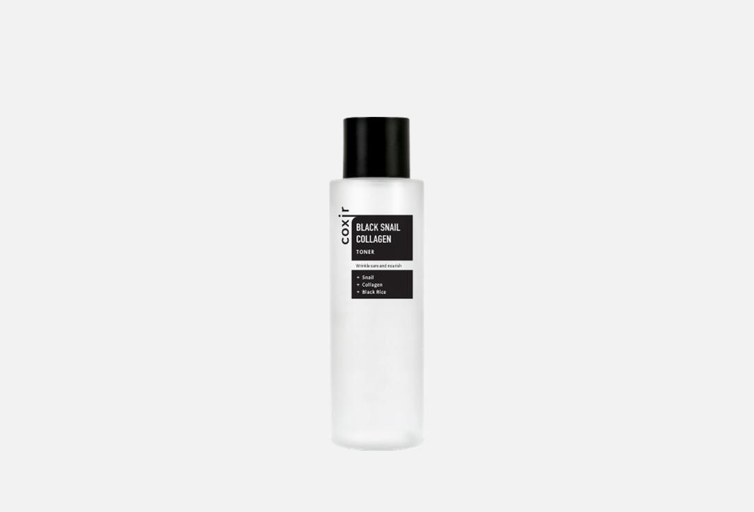 Black Snail Collagen Toner  150 