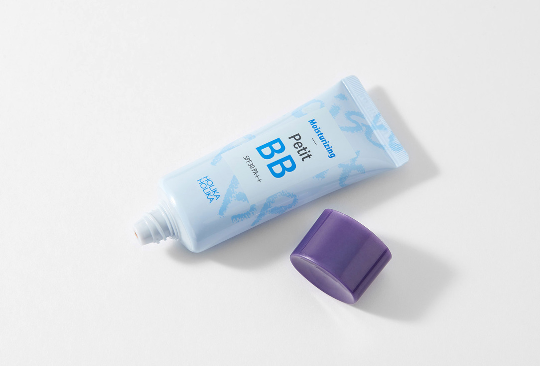 Holika Holika Bb Cream Moisturising Petit Bb