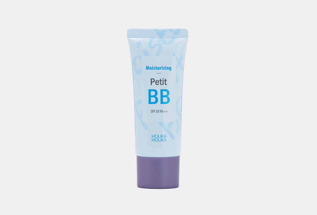 Holika Holika Bb Cream Moisturising Petit Bb