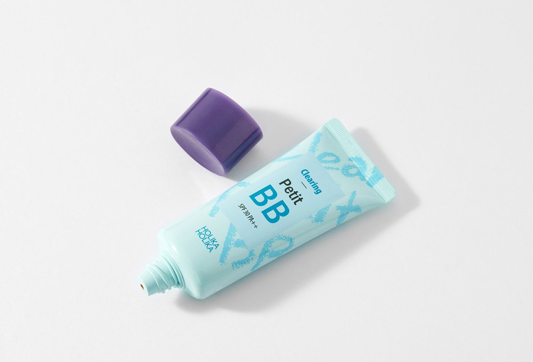 Holika Holika Bb Cream Face Cleansing Petit Bb