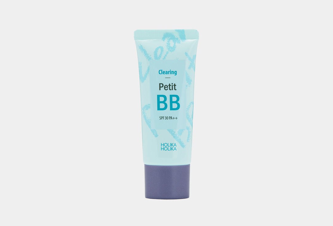 Holika Holika Bb Cream Face Cleansing Petit Bb