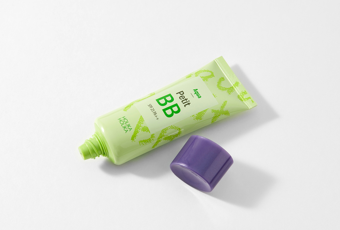 Holika Holika Aqua Bb Cream Petit Bb