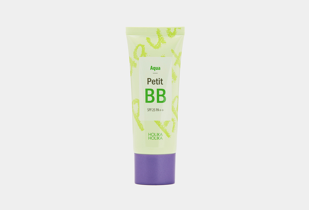 Holika Holika Aqua Bb Cream Petit Bb