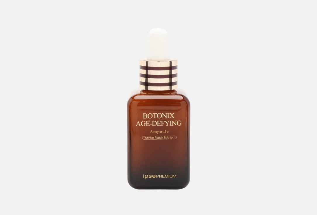 IPSE age-defying Ampoule Botonix