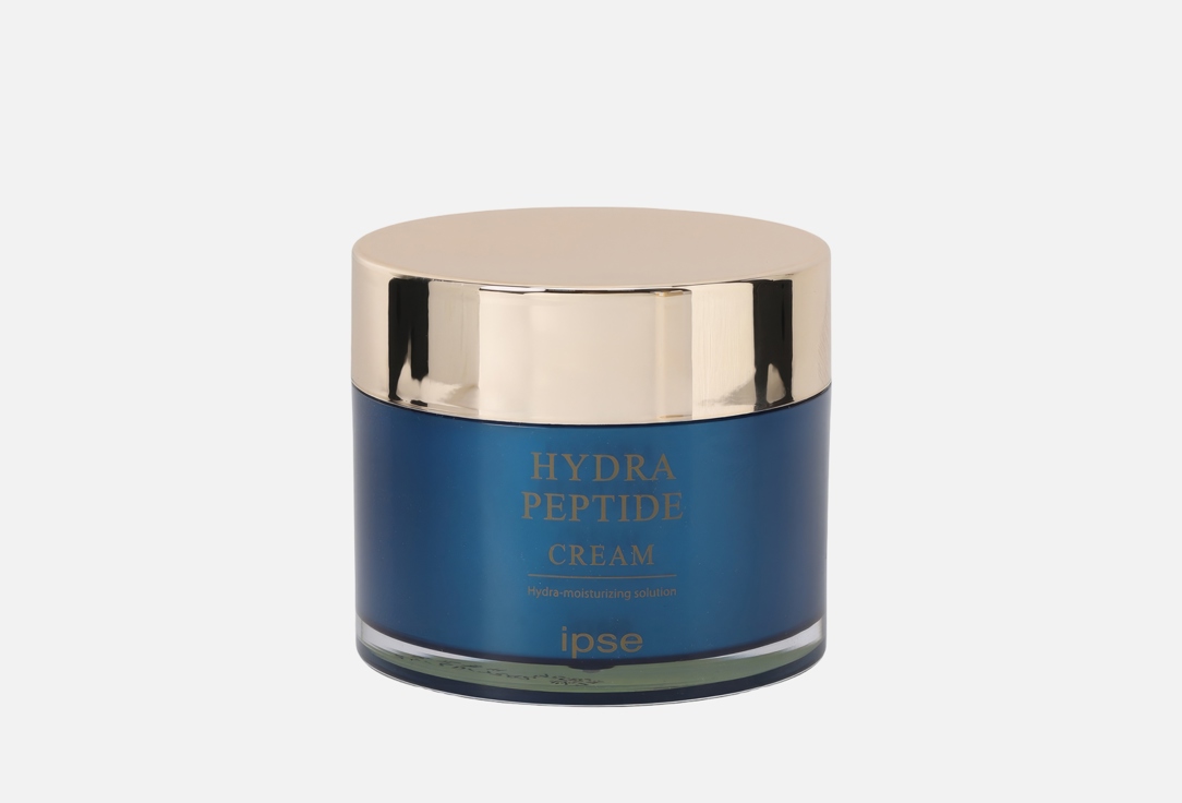 IPSE Face Cream Hydra peptide  