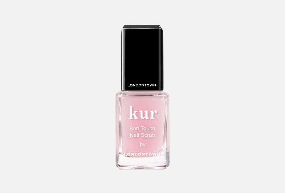 Londontown Nail scrub Kur soft touch