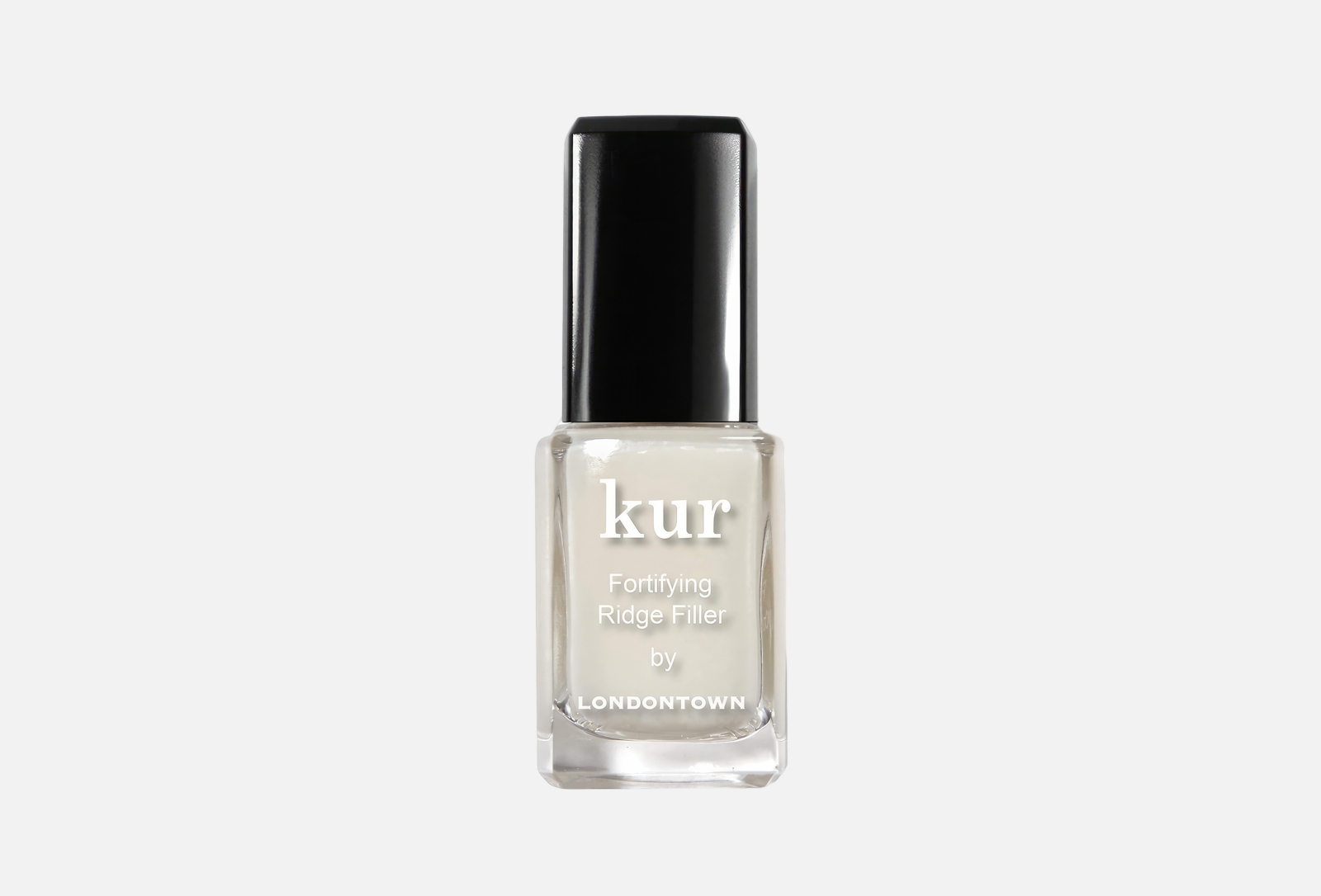 Londontown Nail Primer Kur Fortifying ridge filler 12 ml — buy in the UAE