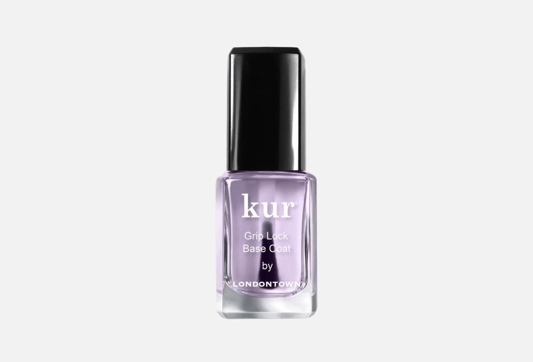 Londontown Nail base coat Kur Grip Lock