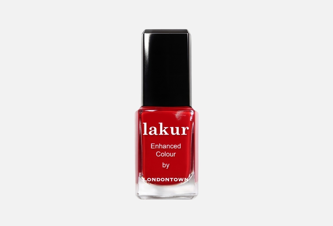 Londontown nail polish Lakur