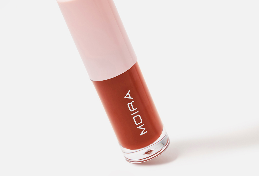 MOIRA Hydrating Lip Oil Glow Getter