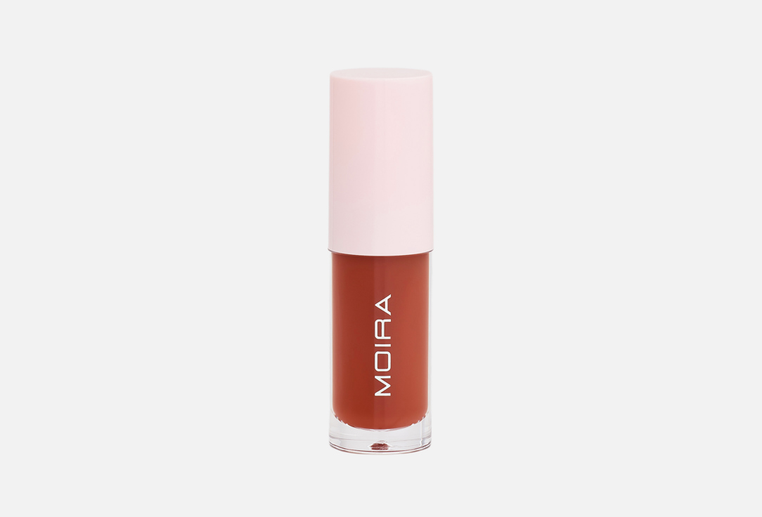 MOIRA Hydrating Lip Oil Glow Getter
