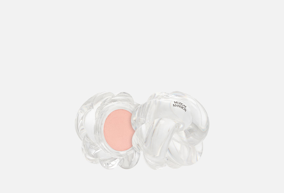 Muzigae Mansion Eyeshadow ONE&ONLY TWIST