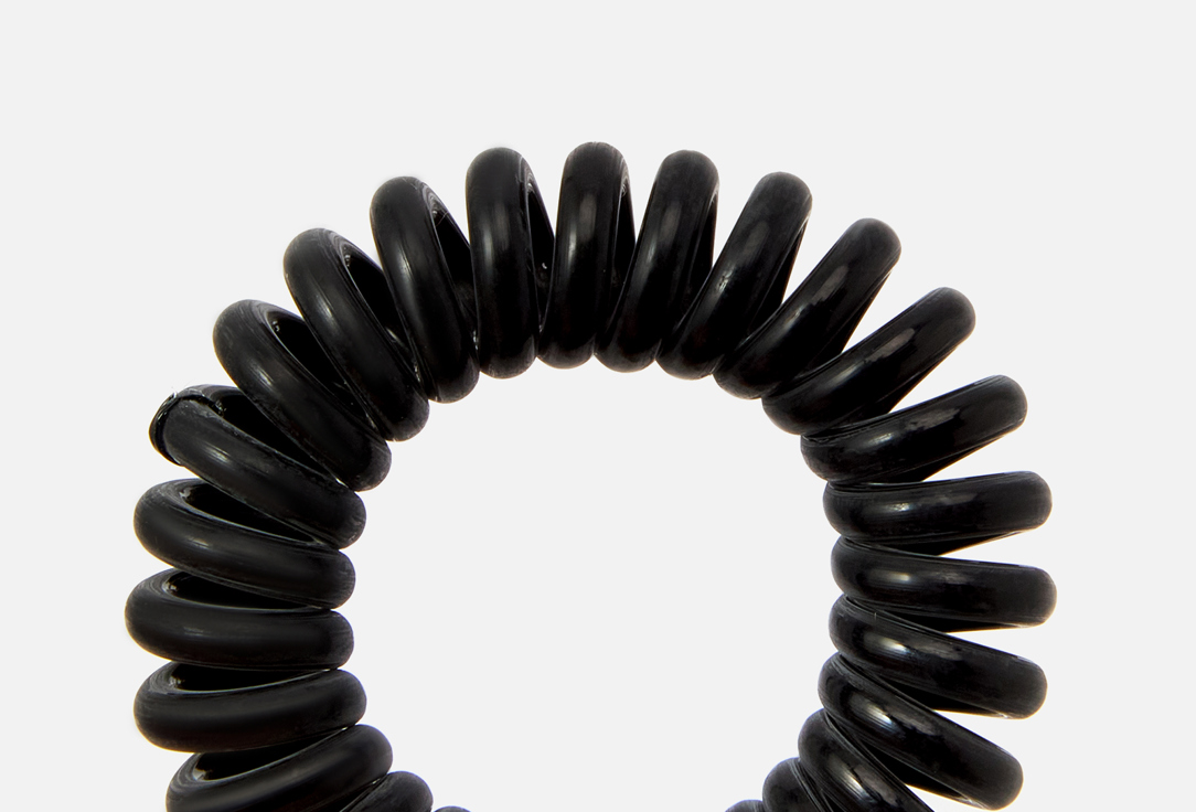 Invisibobble POWER Hair Elastic Bracelet True Black