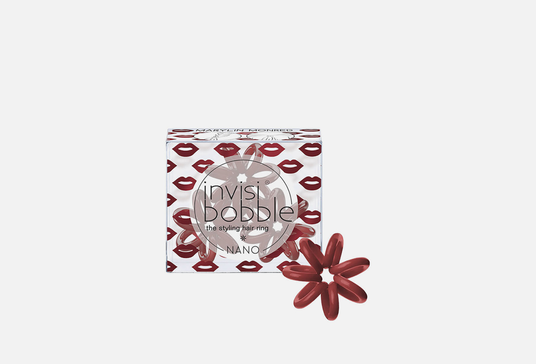 Invisibobble Hair Tie Nano