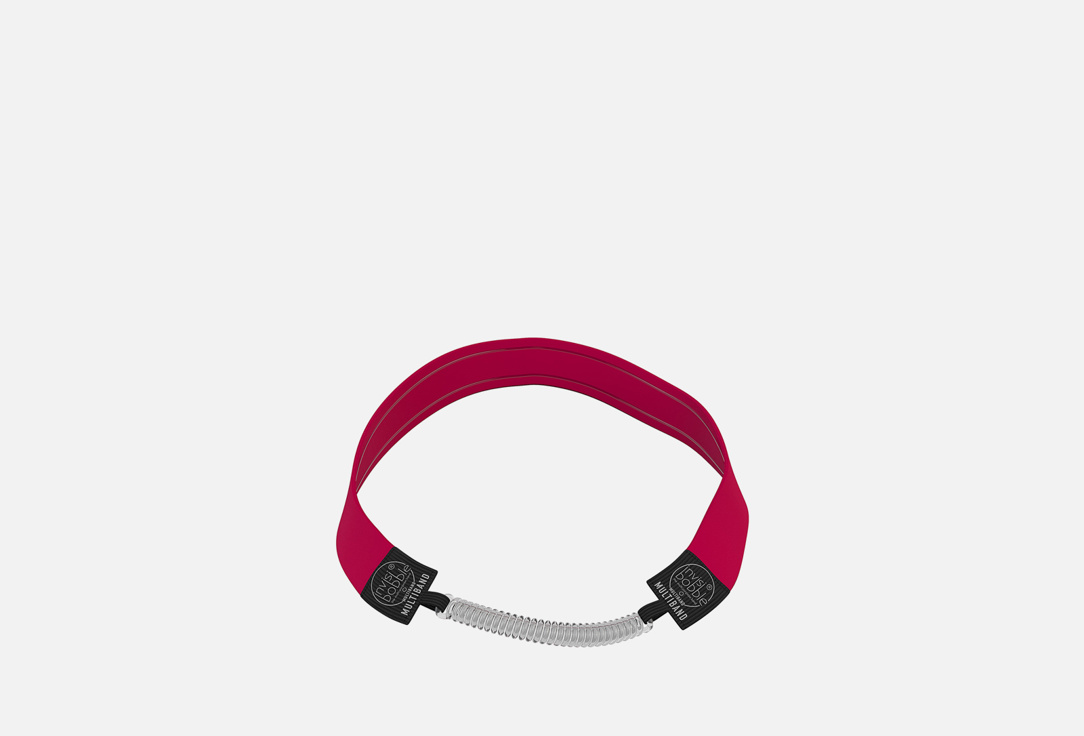 Invisibobble Headband Multibands