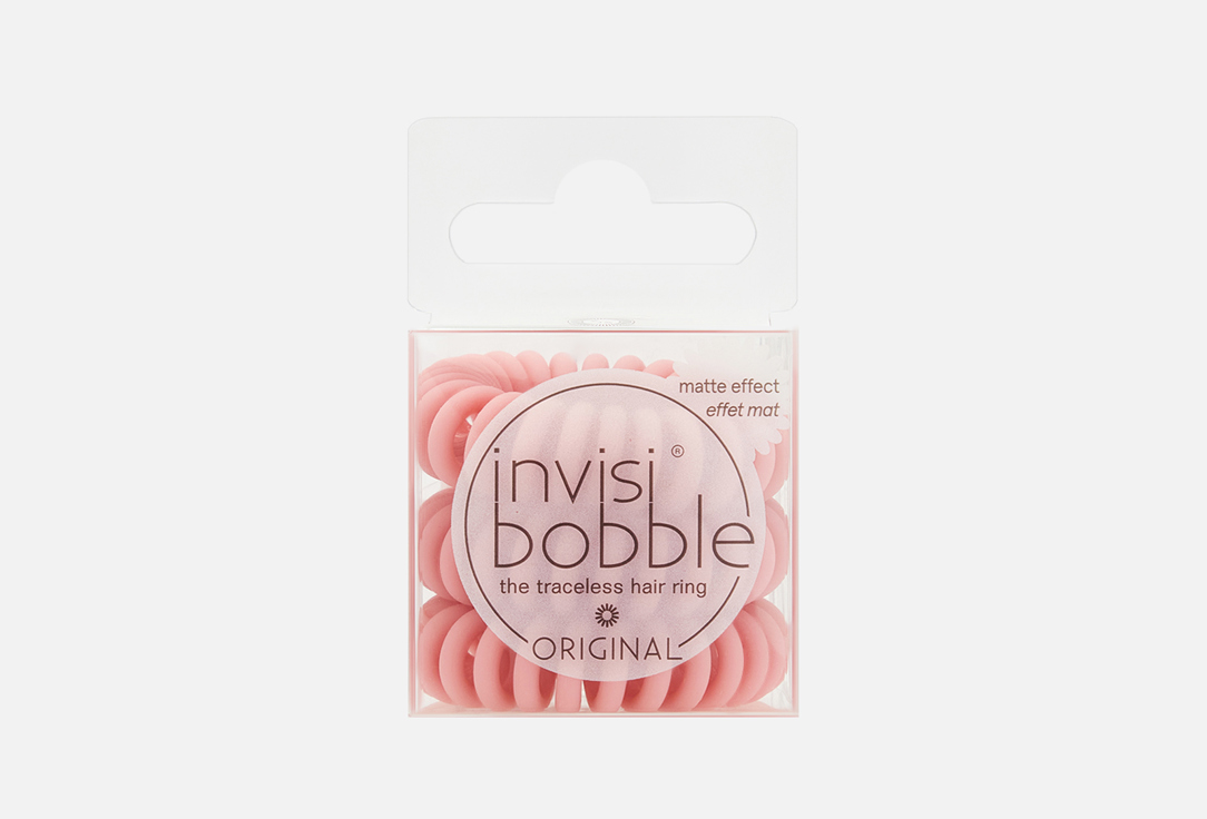 Invisibobble Hair band Original matte me myselfie and i