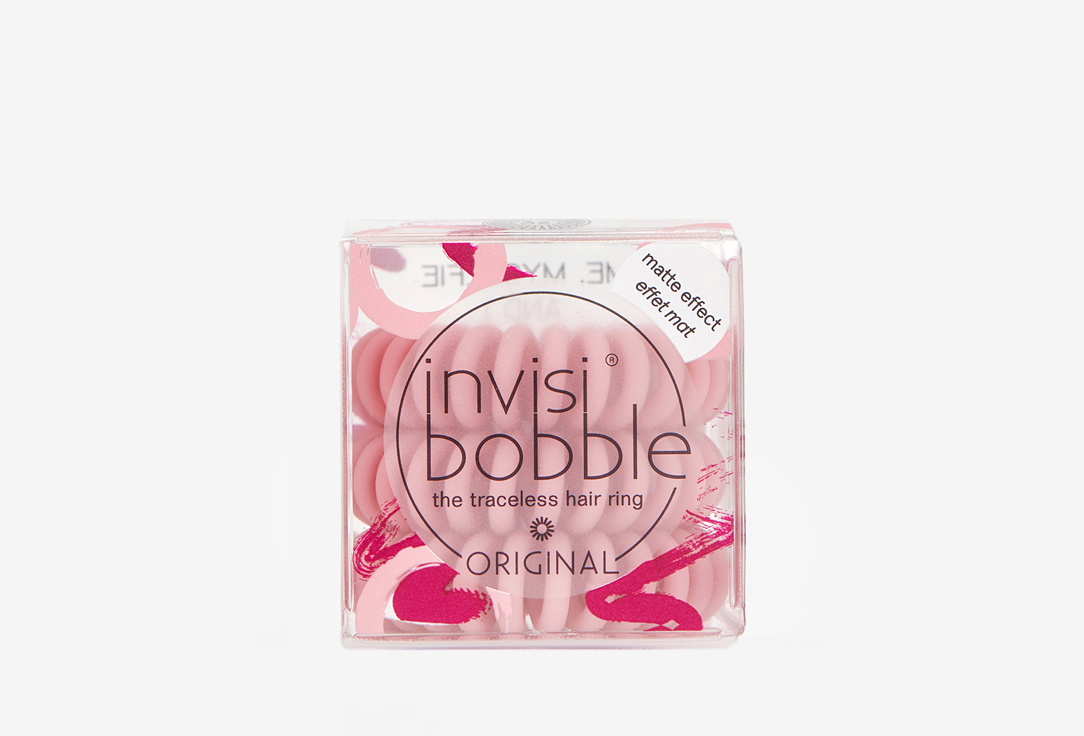 Invisibobble Hair band Original matte me myselfie and i