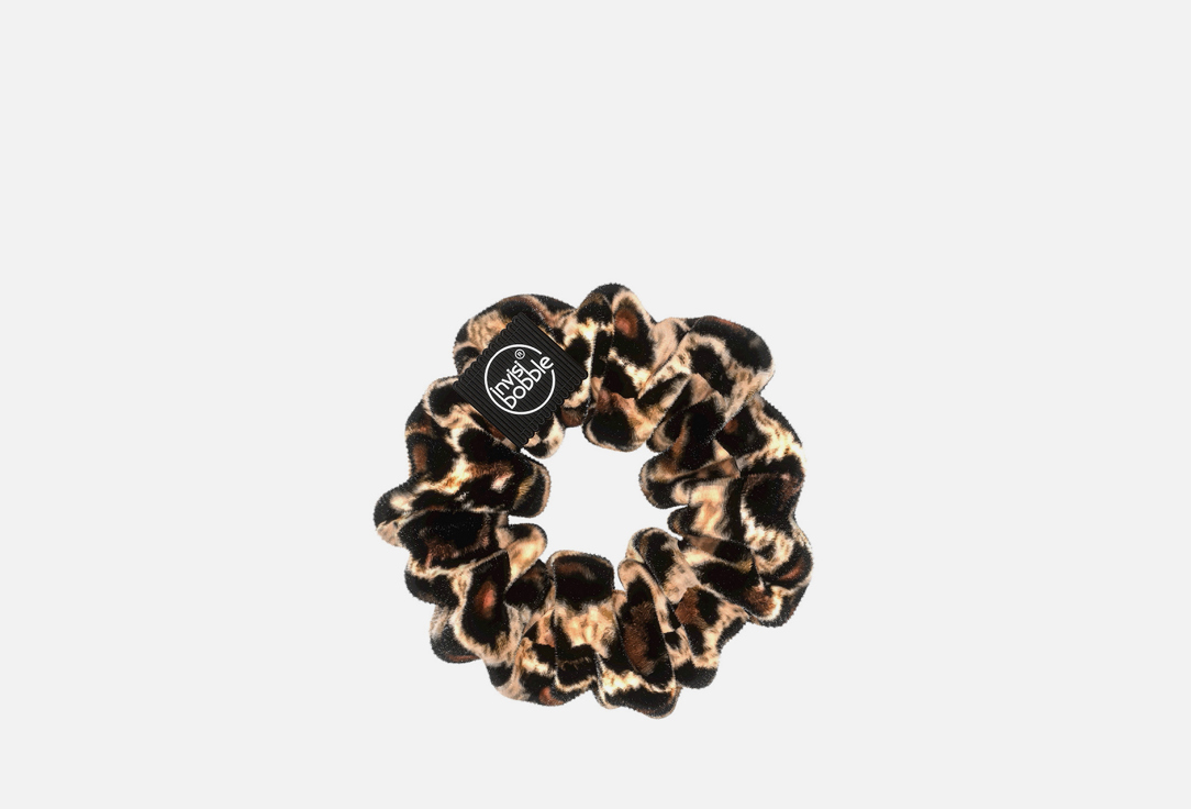 Invisibobble Hair tie Sprunchie purrfection