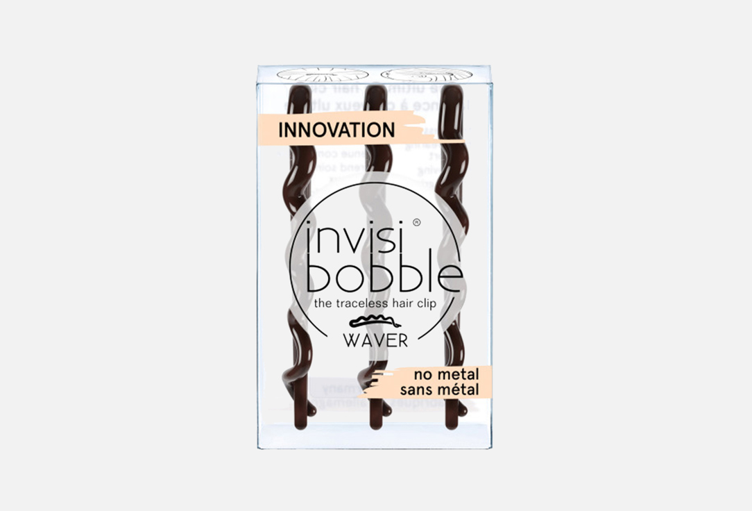 Invisibobble Hair Clip Waver