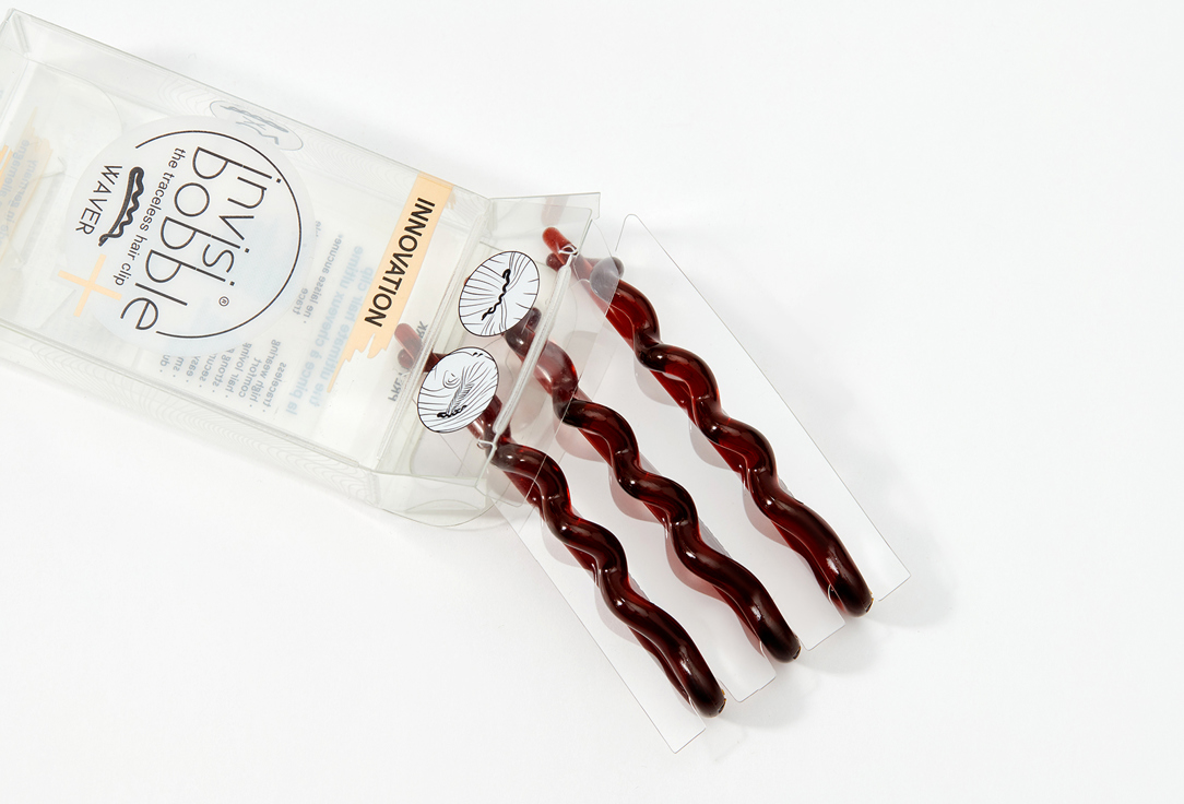 Invisibobble Hair Clip Waver