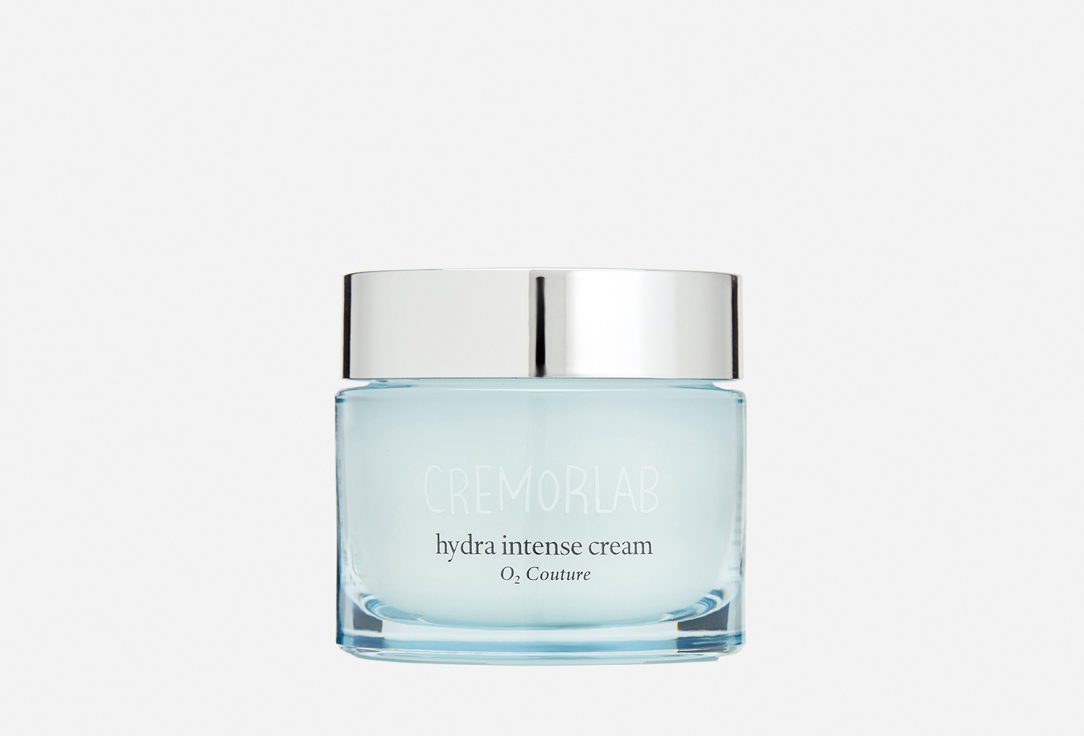 Cremorlab Face cream O2 Couture Hydra Intense