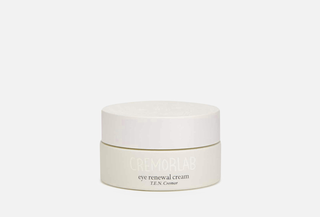 Cremorlab Eye cream T.E.N. Cremor Renewal