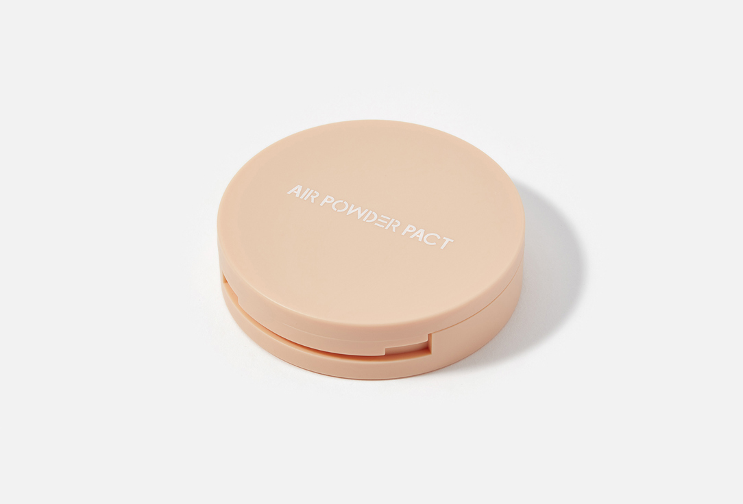 Yadah Face powder spf35 pa+++ Air powder pact
