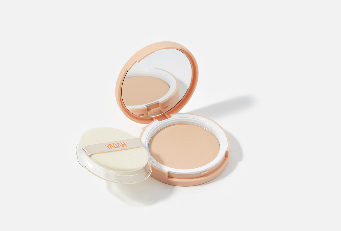 Yadah Face powder spf35 pa+++ Air powder pact