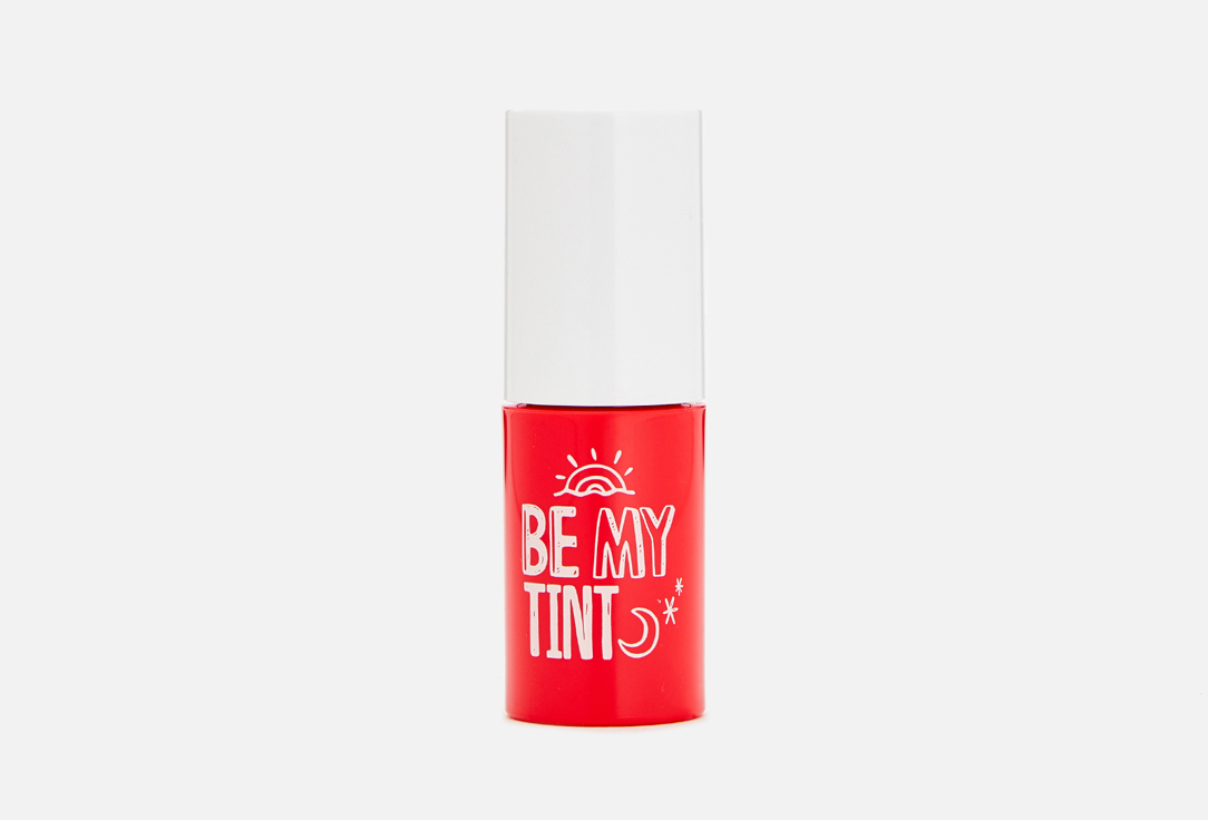 Be my tint   4 03, Real red