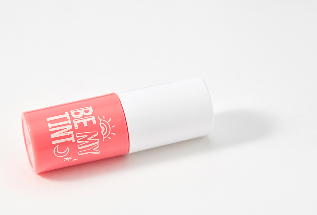 Yadah Lip tint Be my tint 