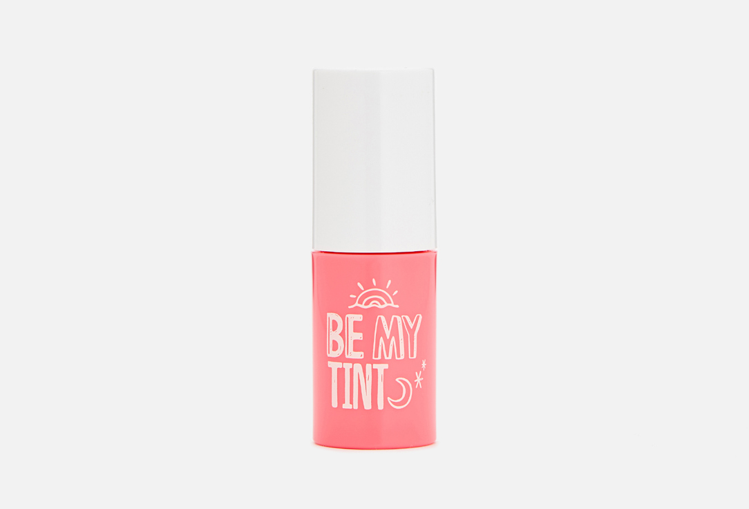 Yadah Lip tint Be my tint 