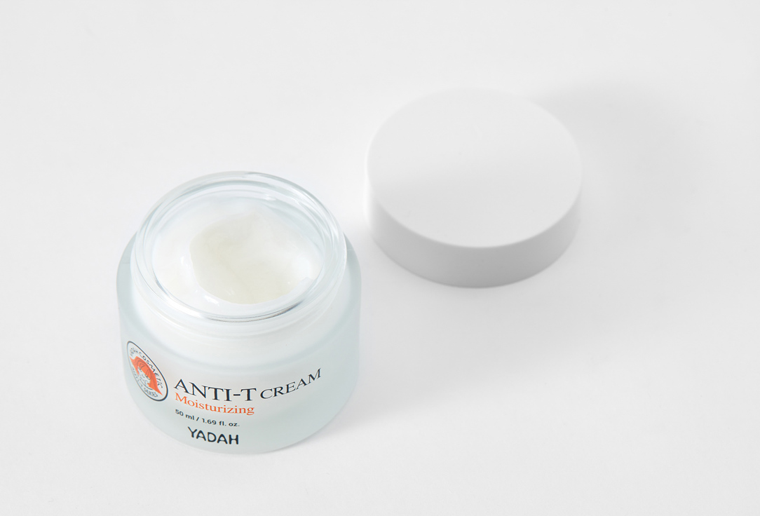 Yadah Hydrating face cream Anti-t moisturizing