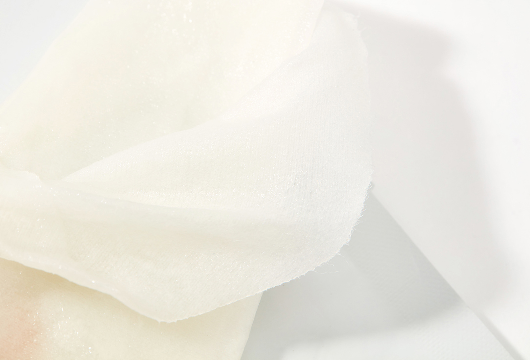Yadah Moisturizing face sheet mask Daily green natto collagen