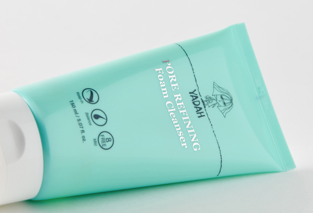 Yadah Face foam Pore refining