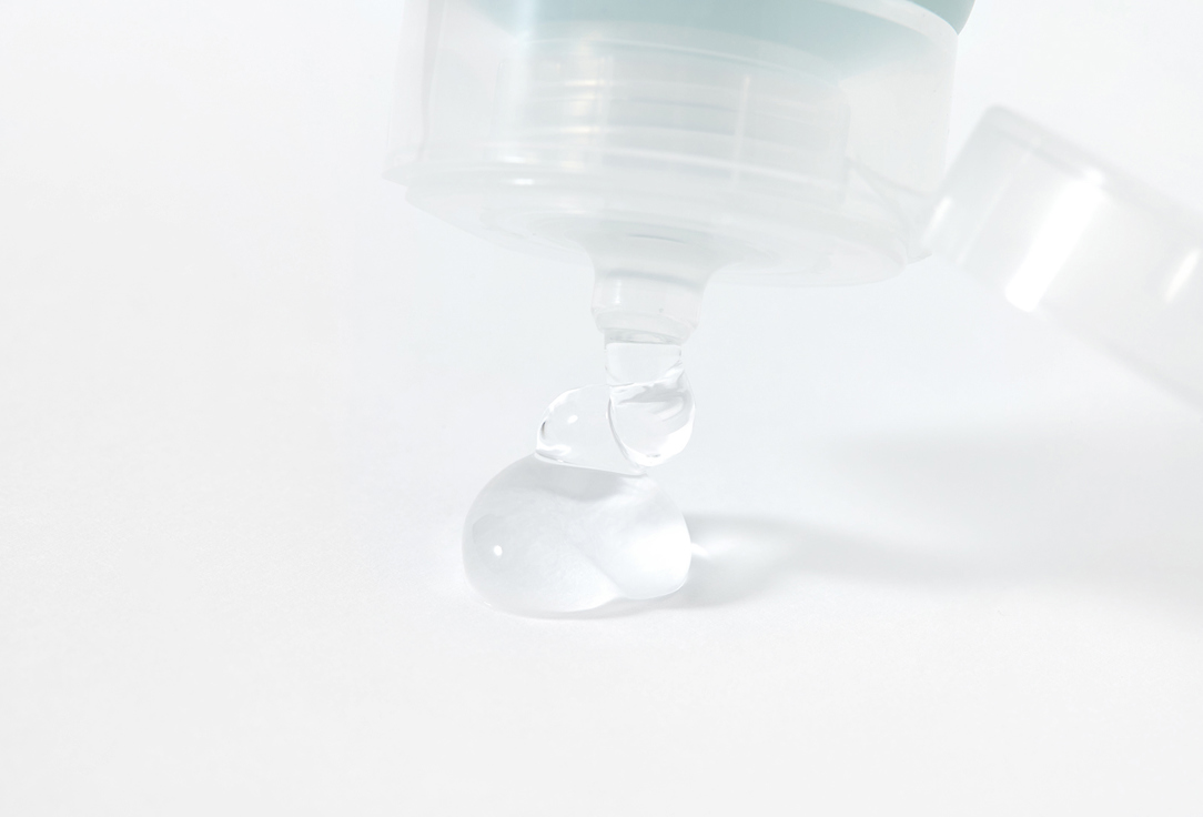 Yadah Hydrating and soothing face and body gel Cactus soothing