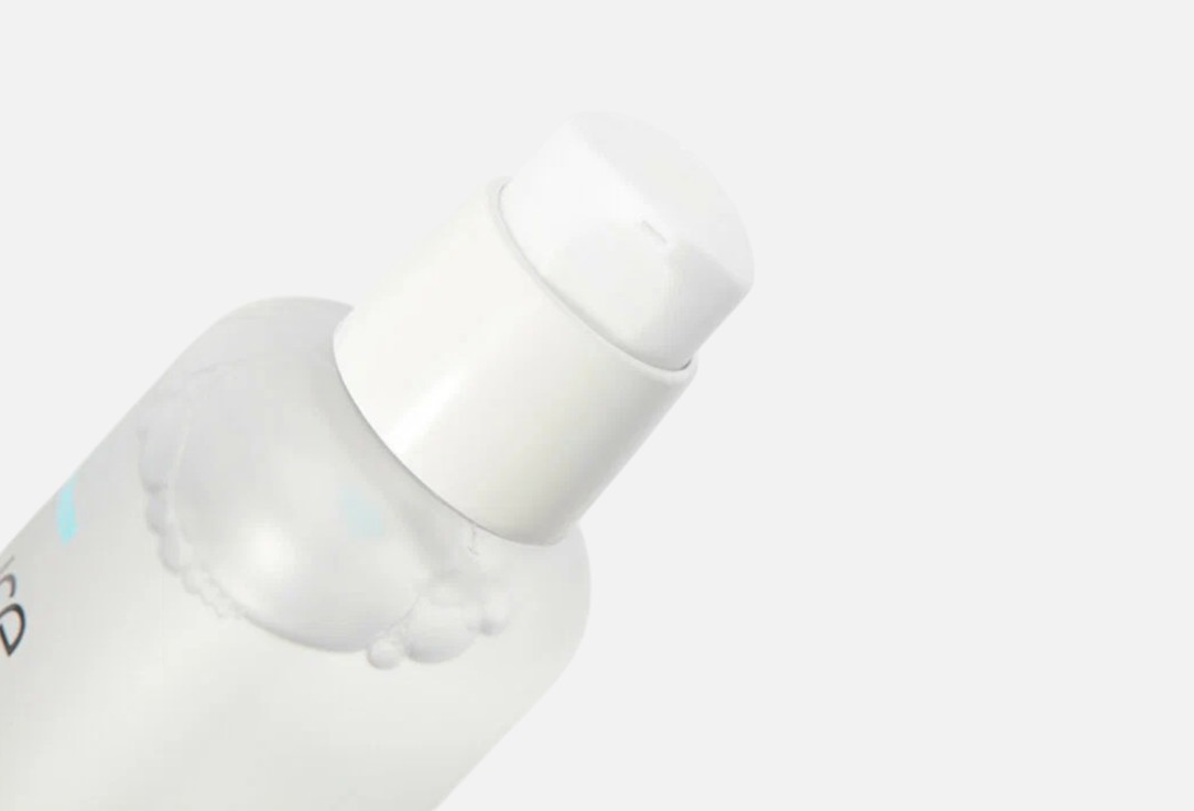 Yadah Hydrating facial toner Pure green