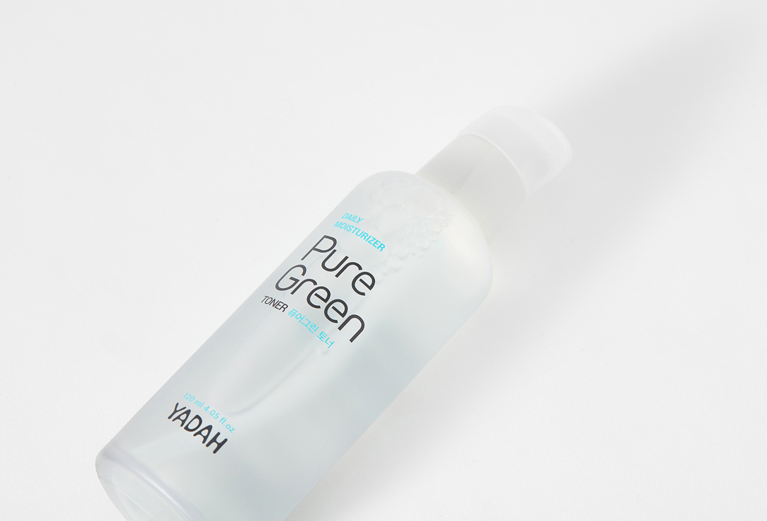 Yadah Face toner Pure green