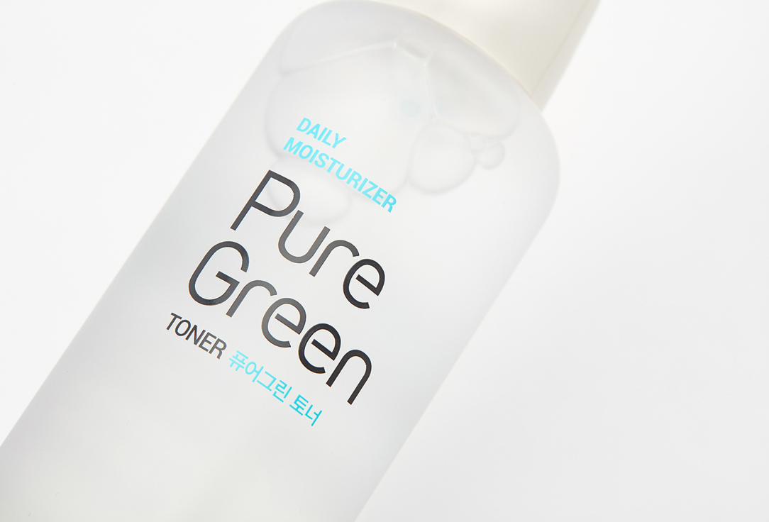 Yadah Face toner Pure green