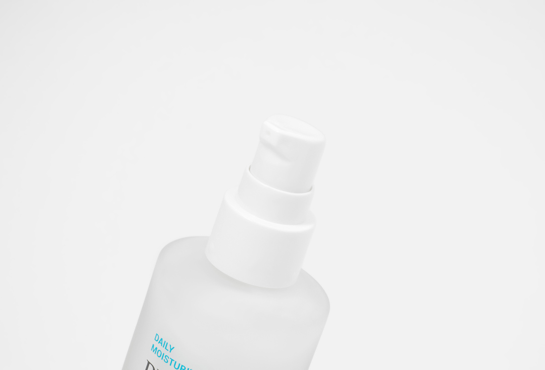 Yadah Moisturizing face emulsion Pure green