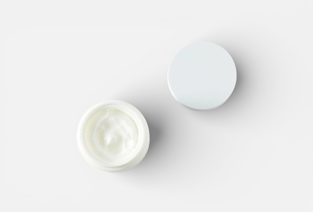 Yadah Hydrating face cream Pure green