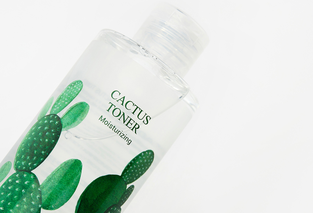 Yadah Face toner Cactus