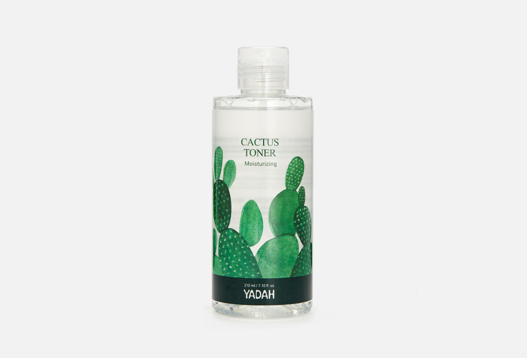 Yadah Face toner Cactus